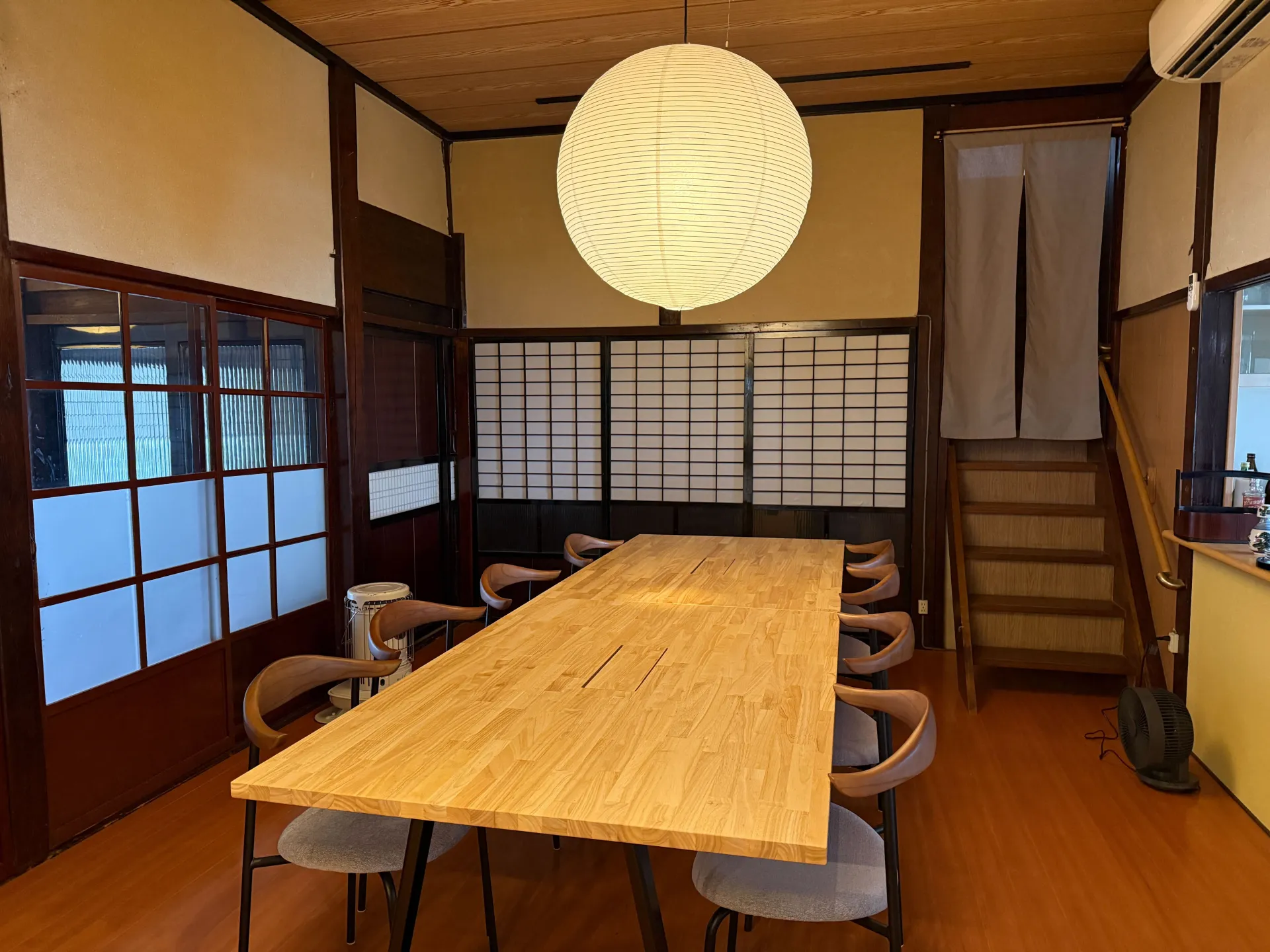 キッチン・食卓