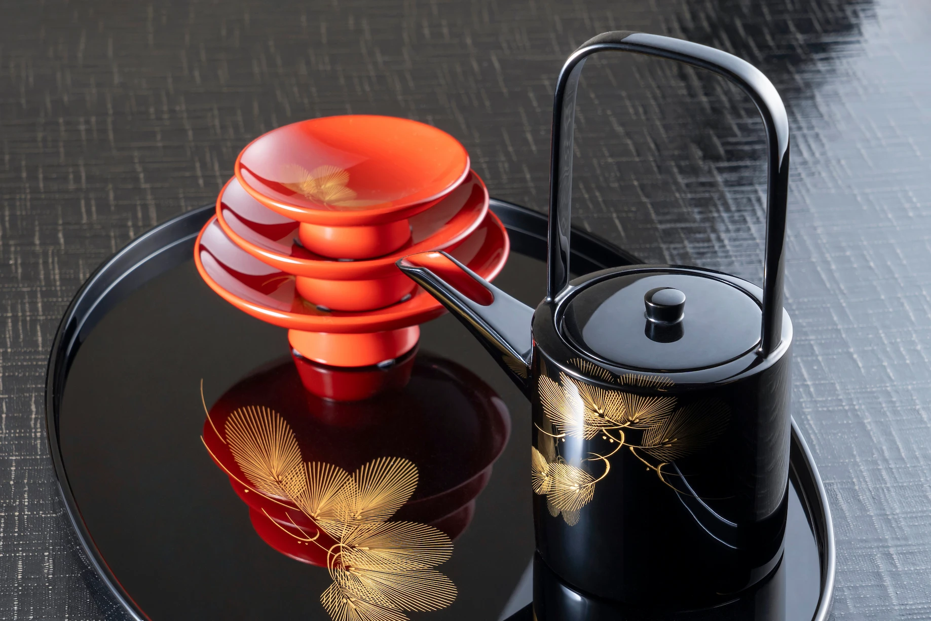 輪島塗・能登の手仕事